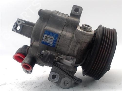 Used AC compressor PEUGEOT 107 (PM_, PN_) 1.0 (68 hp) 25718894