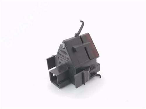 Warning switch MERCEDES-BENZ A-CLASS (W169)  | BP27571544I22 