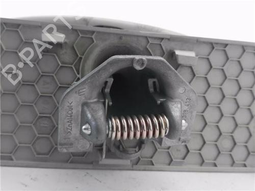 Rear mirror SEAT LEON (1P1) 1.9 TDI | BP31171869I6