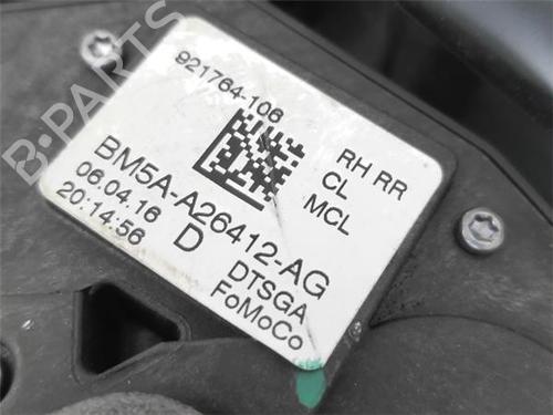 Other FORD FOCUS III 1.5 TDCi | BP22132791O1 