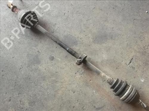 Used Right front driveshaft OPEL ASTRA G Coupe (T98) [2000-2006]  11340765
