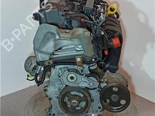 Motor MINI MINI (R50, R53) One | BP9661559M1 