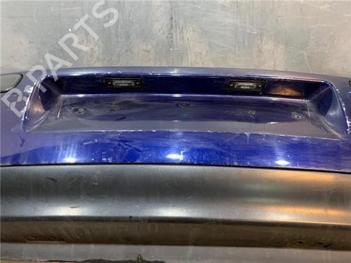 Rear bumper VW GOLF IV (1J1) 1.9 TDI | BP26434341C8 