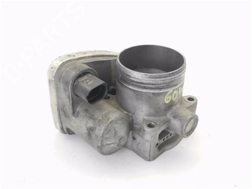 Used Throttle body SEAT LEON (1M1) 1.6 16 V (105 hp) 29526192