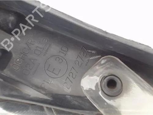 Right headlight FORD KA (RU8) 1.3 TDCi | BP23842612C29 