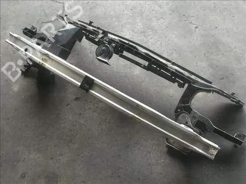 Used Front slam panel RENAULT MEGANE II (BM0/1_, CM0/1_) 1.5 dCi (BM1E, CM1E) (106 hp) 9635026