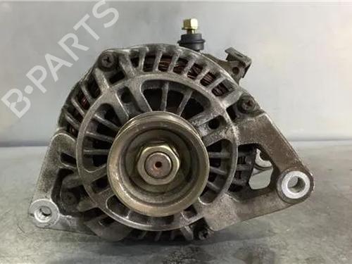 Alternator MAZDA 3 (BK) 1.6 (BK14) | BP9636445M7 