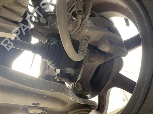 Used Left rear steering knuckle RENAULT TWIZY (MAM_) [2012-2026]  32450865