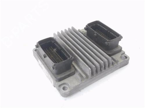 Modulo electronico OPEL ASTRA G Hatchback (T98) 1.7 DTI 16V (F08, F48) (75 hp) 13248323