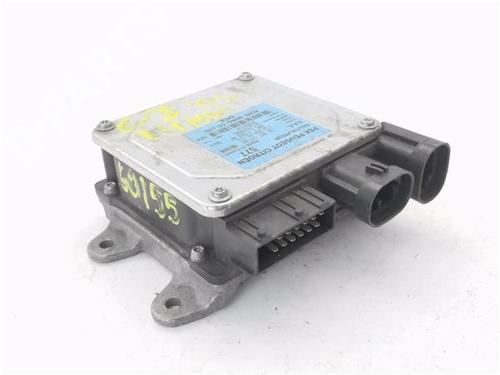 Used Electronic module CITROËN C3 I (FC_, FN_) [2002-2013]  13643451