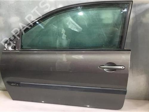 Used Left front door RENAULT MEGANE II (BM0/1_, CM0/1_) 1.5 dCi (BM0F, BM0T, BM2B, CM0F, CM0T) (82 hp) 11362903