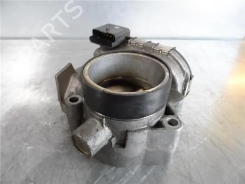 Throttle body CITROËN C3 I (FC_, FN_) 1.6 16V | BP9661146M82 