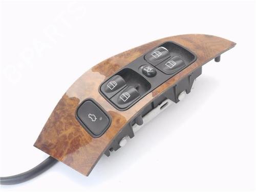 Used Left front window switch MERCEDES-BENZ CLK (C209) CLK 270 CDI (209.316) (170 hp) 26587709