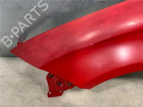 Left front fenders SEAT ALTEA XL (5P5, 5P8) 1.9 TDI | BP22959179C41 