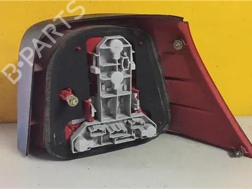 Left taillight VW GOLF IV (1J1) 1.6 | BP9636419C34 