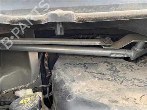 Front wiper motor SMART FORTWO Cabrio (451) 1.0 (451.431, 451.480) | BP29277324M29 - Image 2