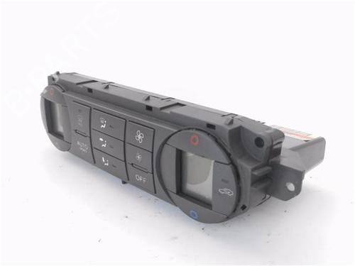 Climate control FORD FOCUS II (DA_, HCP, DP) 1.8 TDCi | BP36477194I5 - Image 2