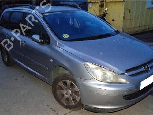 Electronic module PEUGEOT 307 Break (3E)  | BP15825641M83 