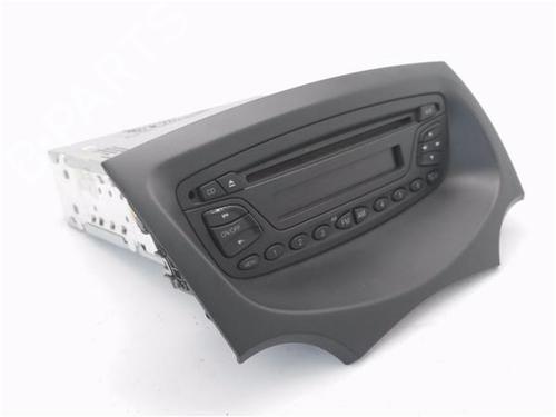 Radio FORD KA (RU8) 1.2 | BP32162079E6 