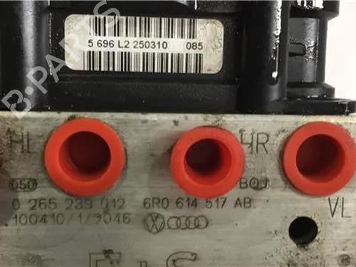 ABS pump VW POLO V (6R1, 6C1) 1.6 TDI | BP9648942M43 