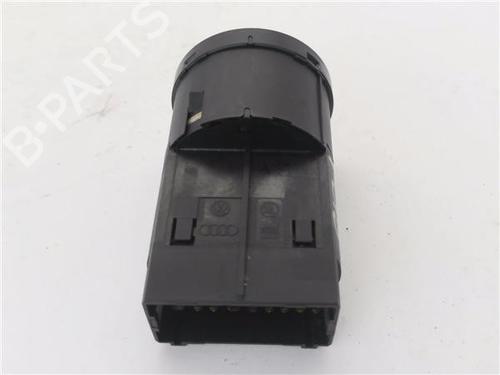 Switch VW POLO (9N_, 9A_)  | BP26025965I30 