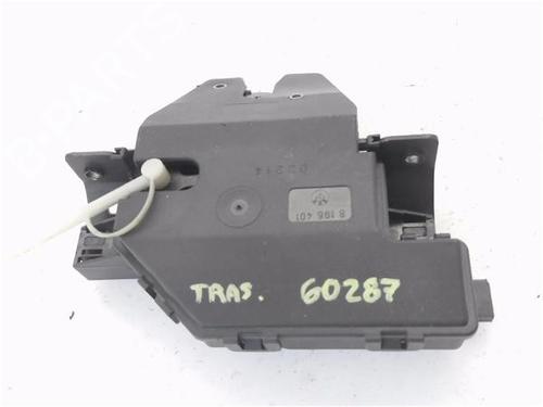 Tailgate lock BMW 3 Coupe (E46)  | BP27347204C101 