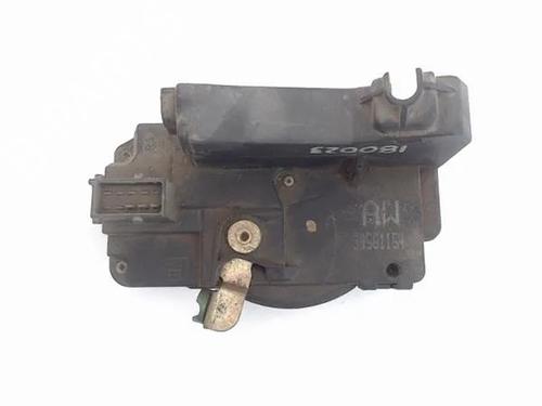 Front right lock OPEL ASTRA G Hatchback (T98) 2.0 16V (F08, F48) | BP12127992C97 
