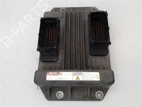 Elektronisk modul OPEL COMBO Box Body/MPV 1.7 CDTI 16V | BP10983225M83 