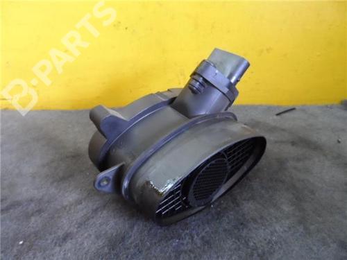 Used Mass air flow sensor BMW 3 (E46) 320 d (150 hp) 9696077