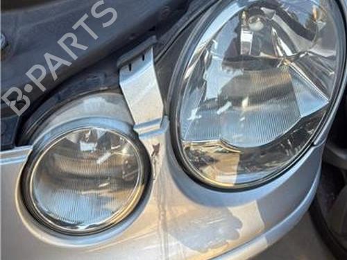 Used Left headlight Left headlight 32417315 32417315