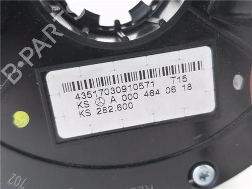Switch MERCEDES-BENZ C-CLASS Coupe (CL203)  | BP26955970I30 