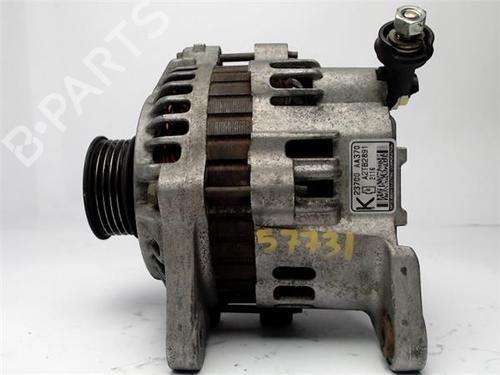 Used Alternator SUBARU LEGACY III Estate (BH) 2.5 AWD (BH9) (156 hp) 11331502