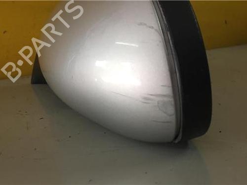 Left mirror MERCEDES-BENZ A-CLASS (W168) A 140 (168.031, 168.131) | BP9636415C26 