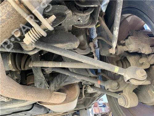 Right rear suspension arm LEXUS RX (_U3_) 400h (MHU38_) | BP32419699M15 