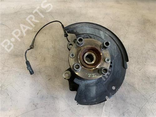 Venstre Styrespindel Lejehus RENAULT CLIO V (B7_) | BP22132671M25 - Image 2