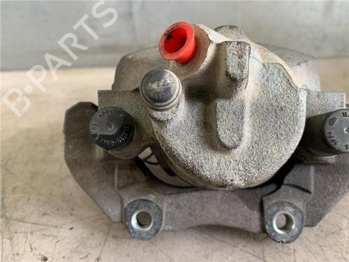 Left front brake caliper MAZDA 5 (CR) 2.0 (CREW, CR19) | BP29114608M105 - Image 9