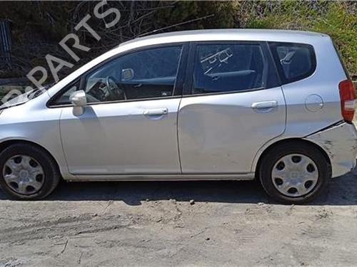 Climate control HONDA JAZZ II (GD_, GE3, GE2) 1.4 | BP21359901I5 