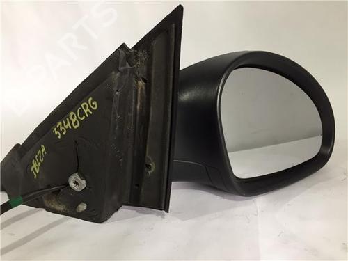 Right mirror SEAT IBIZA III (6L1) 1.9 TDI | BP9635671C27 