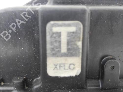 Front left lock NISSAN NOTE (E11, NE11) 1.5 dCi | BP22339159C98 