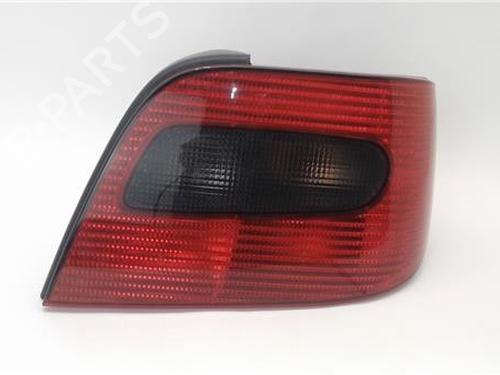 Used Right taillight CITROËN XSARA (N1) [1997-2005]  16676604