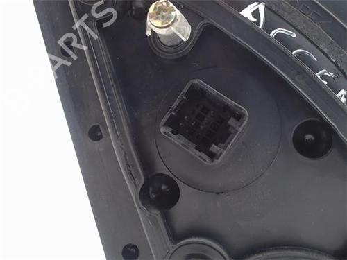 Left mirror HYUNDAI ACCENT III (MC)  | BP13044122C26 