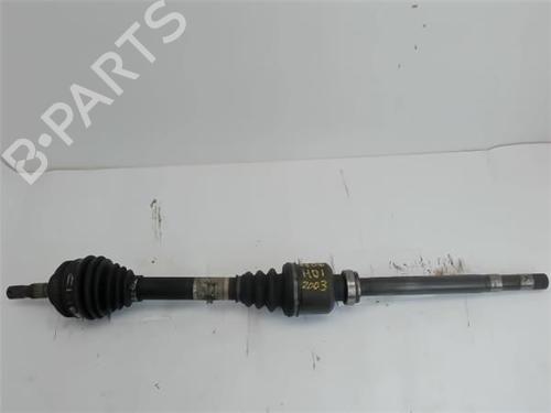 Used Right front driveshaft PEUGEOT 406 (8B) [1995-2005]  12596438