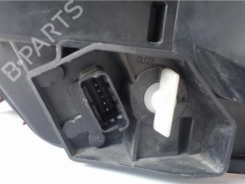 Left taillight RENAULT MEGANE II (BM0/1_, CM0/1_)  | BP16732207C34 