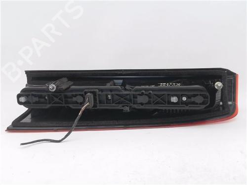 Left taillight RENAULT MASTER III Bus (JV)  | BP28098085C34 