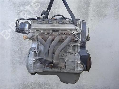 Engine HONDA ACCORD VI (CK, CG, CH, CF)  | BP15350531M1 