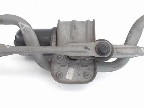 Front wiper motor CITROËN JUMPY II Van 2.0 HDi 125 | BP18411961M29 