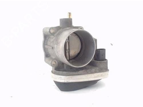 Used Throttle body RENAULT MEGANE II (BM0/1_, CM0/1_) [2001-2012]  32394001