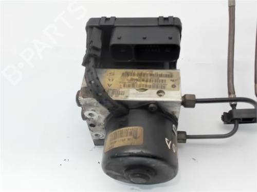 ABS pump CHRYSLER VOYAGER IV (RG, RS) 2.5 CRD | BP13415305M43 