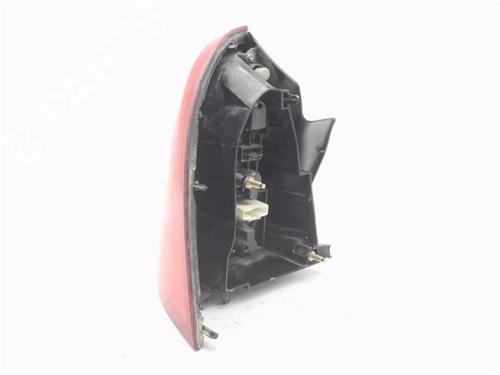 Højre baglygte CITROËN C5 I (DC_) 2.0 16V (DCRFNC, DCRFNF) | BP28025470C35 