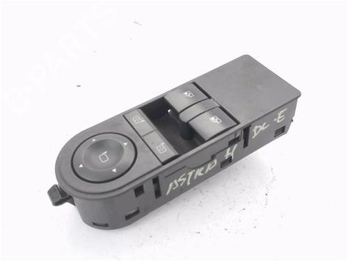 Left front window switch OPEL ASTRA H GTC (A04)  | BP25009987I27 